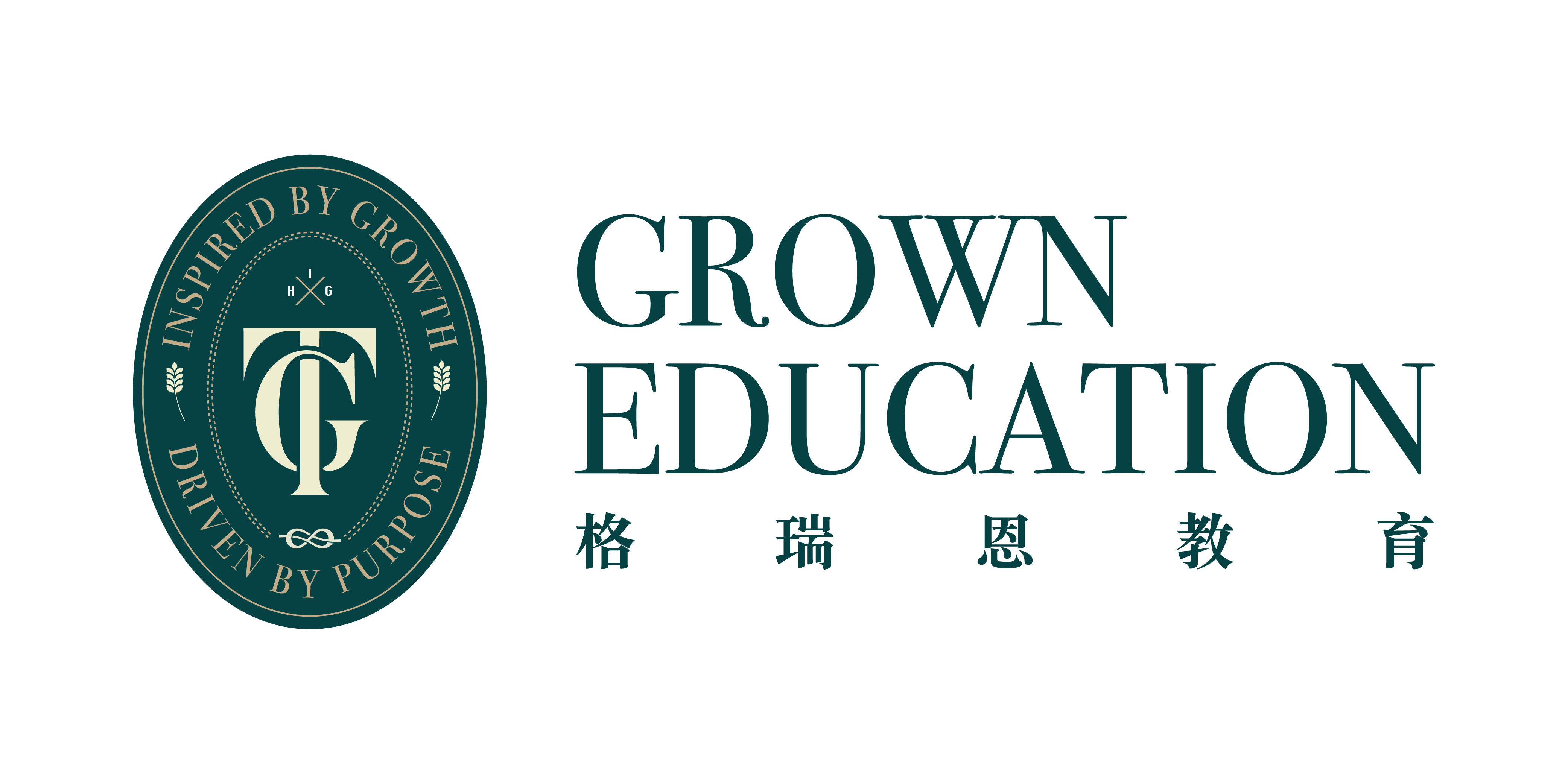 格瑞恩教育 Grown Education
